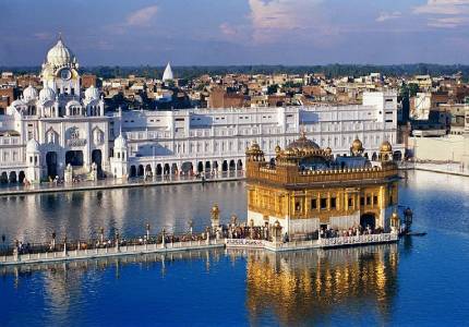 Amritsar Taxi Service