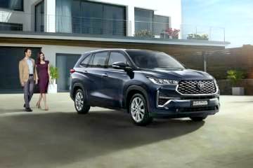 Innova Crysta