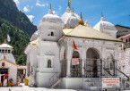 Uttarkashi – Gangotri – Uttarkashi