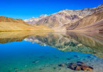 Kaza to Chandratal Lake