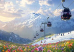 Srinagar – Excursion to Gulmarg – Return to Srinagar