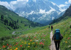 Srinagar – Gulmarg – Srinagar