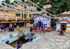Uttarkashi – Guptkashi