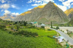 Manali – Atal Tunnel – Jispa / Sarchu