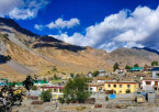 Tabo to Kaza