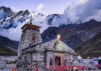 Guptkashi – Kedarnath