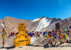 Leh to Nubra Valley via Khardung La