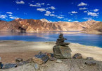 Arrival in Leh – Acclimatization & Local Exploration
