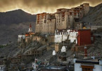 Leh – Sham regionSham Valley Excursion – Monasteries & Confluences