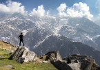 Mcleodganj – Nature and Serenity