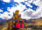 Leh to Nubra Valley via Khardung La