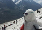 Manali to Sarchu via Rohtang & Baralacha Passes