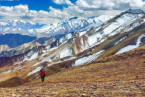 Leh – Sarchu / Jispa