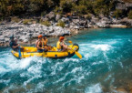 Adventure Day – River Rafting on the Spiti River