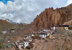 Kalpa to Tabo
