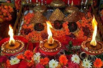 Devi Darshan