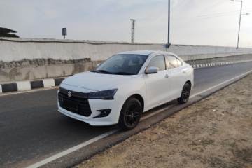 Maruti Dzire in Amritsar