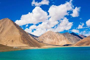 Ladakh Tours