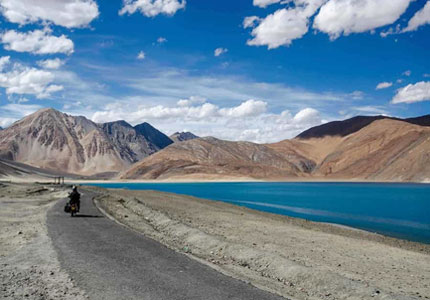 Leh City & Outstation Taxi
