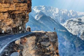Spiti Valley Tour
